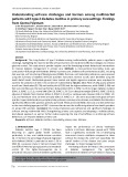 Understanding self-care challenges and barriers among multimorbid patients with type 2 diabetes mellitus in primary care settings: Findings from Central Vietnam