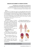 Nerves involvement in Herpes Zoster