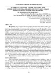 Reliability, validity, and factor structure of the 12-item general health questionnaire (GHQ-12) among students at Can Tho University of Medicine and Pharmacy