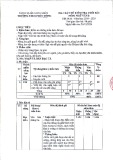 Đề thi học kì 1 môn Ngữ văn lớp 8 năm 2024-2025 có đáp án - Trường THCS Phúc Đồng, Long Biên