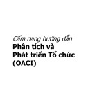 Cẩm nang Hướng dẫn phân tích và phát triển tổ chức (OACI)