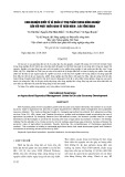 Kinh nghiệm quốc tế về quản lý phụ phẩm trong nông nghiệp gắn với phát triển kinh tế tuần hoàn - bài tổng quan