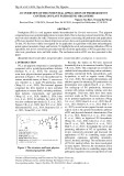 An overview of the potential application of prodigiosin in control of plant pathogenic organisms