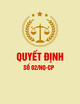 Nghị quyết số 02/NQ-CP (Năm 2025)