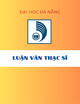 Luận văn Thạc sĩ Kinh tế: Đa dạng hóa dịch vụ cho các doanh nghiệp trong KCN Hòa Khánh mở rộng thành phố Đà Nẵng