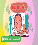 Bệnh thương hàn (Bệnh học cơ sở)