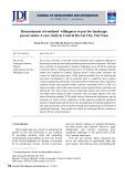 Determinants of residents’ willingness to pay for landscape preservation: A case study in Central Da Lat City, Viet Nam