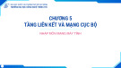 Bài giảng Nhập môn mạng máy tính: Chương 5 - Trường ĐH Công nghệ thông tin