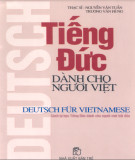 Ebook Tiếng Đức dành cho người Việt: Phần 1 - Nguyễn Văn Tuấn, Trương Văn Hùng