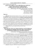 Bước đầu nghiên cứu đặc điểm rối loạn lipid máu ở đối tượng khám sức khỏe định kỳ tại Bệnh viện Đa khoa tỉnh Ninh Thuận