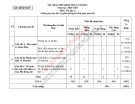 Đề thi học kì 1 môn Tin học lớp 6 năm 2024-2025 có đáp án - Trường PTDTBT TH&THCS Hồng Ngài, Bắc Yên