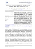 Fabrication of a superhydrophobic RGO coated-polyurethan sponge for removing oil, organic solvent, and gasoline from water