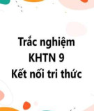 Tài liệu môn Khoa học tự nhiên lớp 9 - Chủ đề: Từ trường