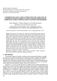 Comprehensive early family intervention for caregivers of children with developmental parent training program for elementary school students with autism spectrum disorders