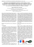 Research and experimentation of an electrical fault detection system for inductors used in EV charging stations