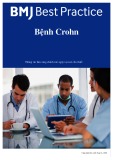 Bài giảng Bệnh Crohn (2018)