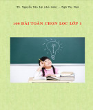 108 bài toán chọn lọc lớp 5