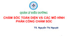 Bài giảng Quản lý điều dưỡng - Bài 7: Chăm sóc toàn diện và các mô hình phân công chăm sóc