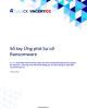 Sổ tay Ứng phó sự cố Ransomware