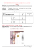 Đề luyện thi đánh giá năng lực Đại học Quốc gia Hà Nội năm 2022 (Đề số 2)