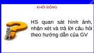 Bài giảng Sinh học 12 - Bài 9: Di truyền gene ngoài nhân (Sách Chân trời sáng tạo)