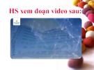 Bài giảng Sinh học 12 - Bài 14: Di truyền học người (Sách Chân trời sáng tạo)