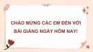 Bài giảng Hoạt động trải nghiệm, hướng nghiệp 7 - Chủ đề 2, Tuần 7+8: Rèn luyện kĩ năng kiểm soát cảm xúc và tự bảo vệ (Sách Chân trời sáng tạo - Bản 2)