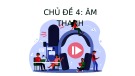 Bài giảng Khoa học tự nhiên 7 - Bài 12: Mô tả sóng âm (Sách Kết nối tri thức)