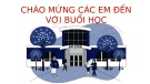 Bài giảng Khoa học tự nhiên 7 - Bài 17: Ảnh của vật tạo bởi gương phẳng (Sách Chân trời sáng tạo)
