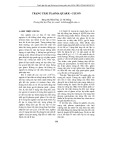 Trạng thái plasma Quark - Gluon