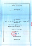 Báo cáo tổng kết đề tài khoa học và công nghệ cấp trường: Xây dựng lắp ráp bàn thực tập điện tử công suất