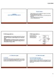 Bài giảng Marketing dịch vụ tài chính: Chương 5 - ThS. Nguyễn Thị Minh Châu