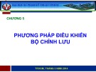 Bài giảng Điện tử công suất: Chương 5 - ThS. Phạm Hữu Thái