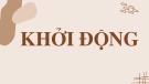 Bài giảng Khoa học tự nhiên 8 - Bài 38: Môi trường và các nhân tố sinh thái (Sách Kết nối tri thức)