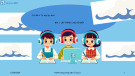 Bài giảng Hành trang công dân số lớp 2 - Chủ đề 4, Bài 1: Lập trình cho rô-bốt