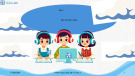 Bài giảng Hành trang công dân số lớp 3 - Chủ đề 3, Bài 1: Tạo bài trình chiếu