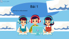 Bài giảng Hành trang công dân số lớp 3 - Chủ đề 4, Bài 2: Xem tin tức trên Internet
