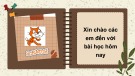 Bài giảng Tin học 5 - Bài 27: Thực hành về biến nhớ và biểu thức