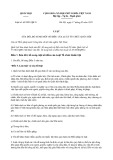Luật số 62/2025/QH15
