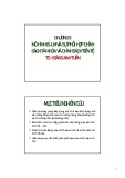 Bài giảng Kinh tế vĩ mô: Chương 5 - TS. Hoàng Anh Tuấn