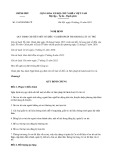Nghị định số 154/2024/NĐ-CP