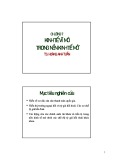 Bài giảng Kinh tế vĩ mô: Chương 7 - TS. Hoàng Anh Tuấn