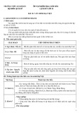 Đề cương ôn tập học kì 2 môn Lịch sử lớp 10 năm 2024-2025 - Trường THPT An Khánh