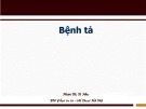 Bài giảng Bệnh tả - Phan Thị Tố Như