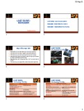 Bài giảng Luật dược nghị định