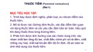 Bài giảng Thuốc tiêm (Parenteral medications): Bài 1