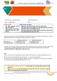 Giáo án Toán 10 (Kết nối tri thức với cuộc sống) – Chương II, Bài 4: Hệ bất phương trình bậc nhất hai ẩn