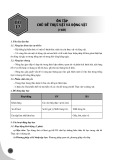 Kế hoạch bài dạy Khoa học 5 - Bài 17: Ôn tập chủ đề Thực vật và Động vật (Sách Chân trời sáng tạo)