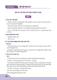Kế hoạch bài dạy Toán 5 - Bài 30: Ôn tập số thập phân (Sách Kết nối tri thức)
