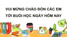 Bài giảng Công nghệ 5 - Bài 6: Sử dụng điện thoại (Sách Cánh diều)